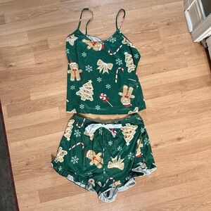 Christmas PJ’s